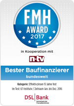 FMH Award 2017