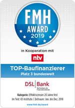 FMH Award 2019